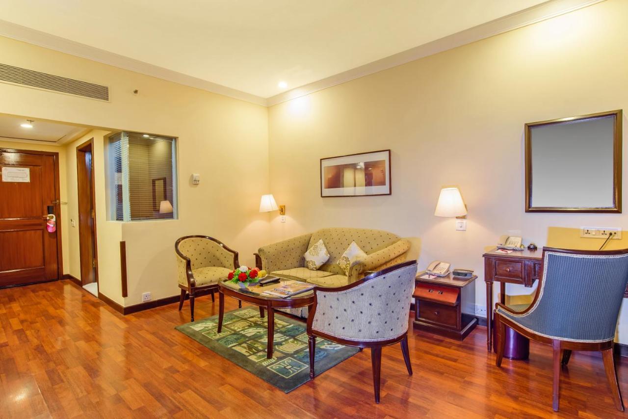 The Soaltee Kathmandu Hotel Ngoại thất bức ảnh