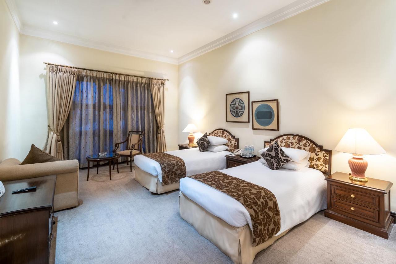 The Soaltee Kathmandu Hotel Ngoại thất bức ảnh