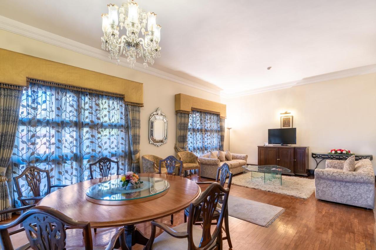 The Soaltee Kathmandu Hotel Ngoại thất bức ảnh
