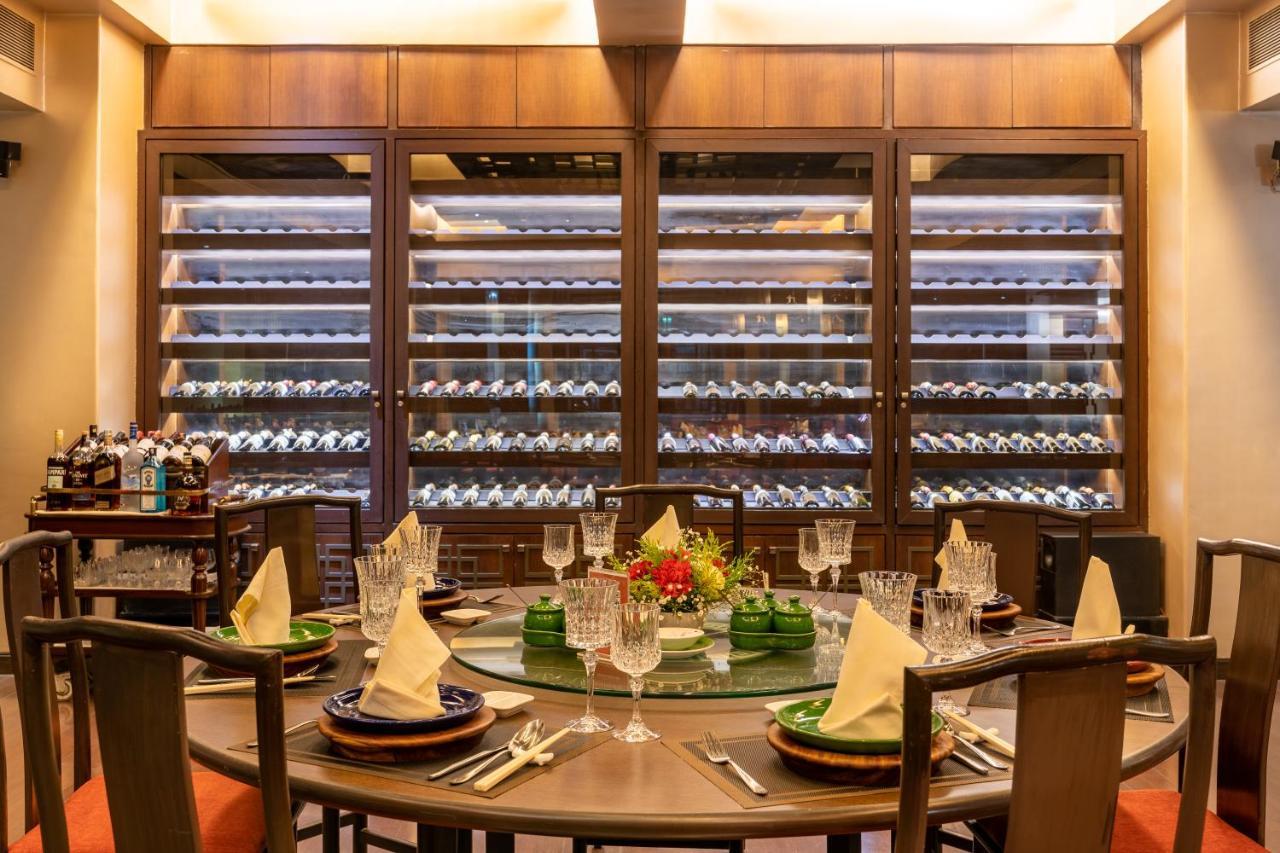The Soaltee Kathmandu Hotel Ngoại thất bức ảnh