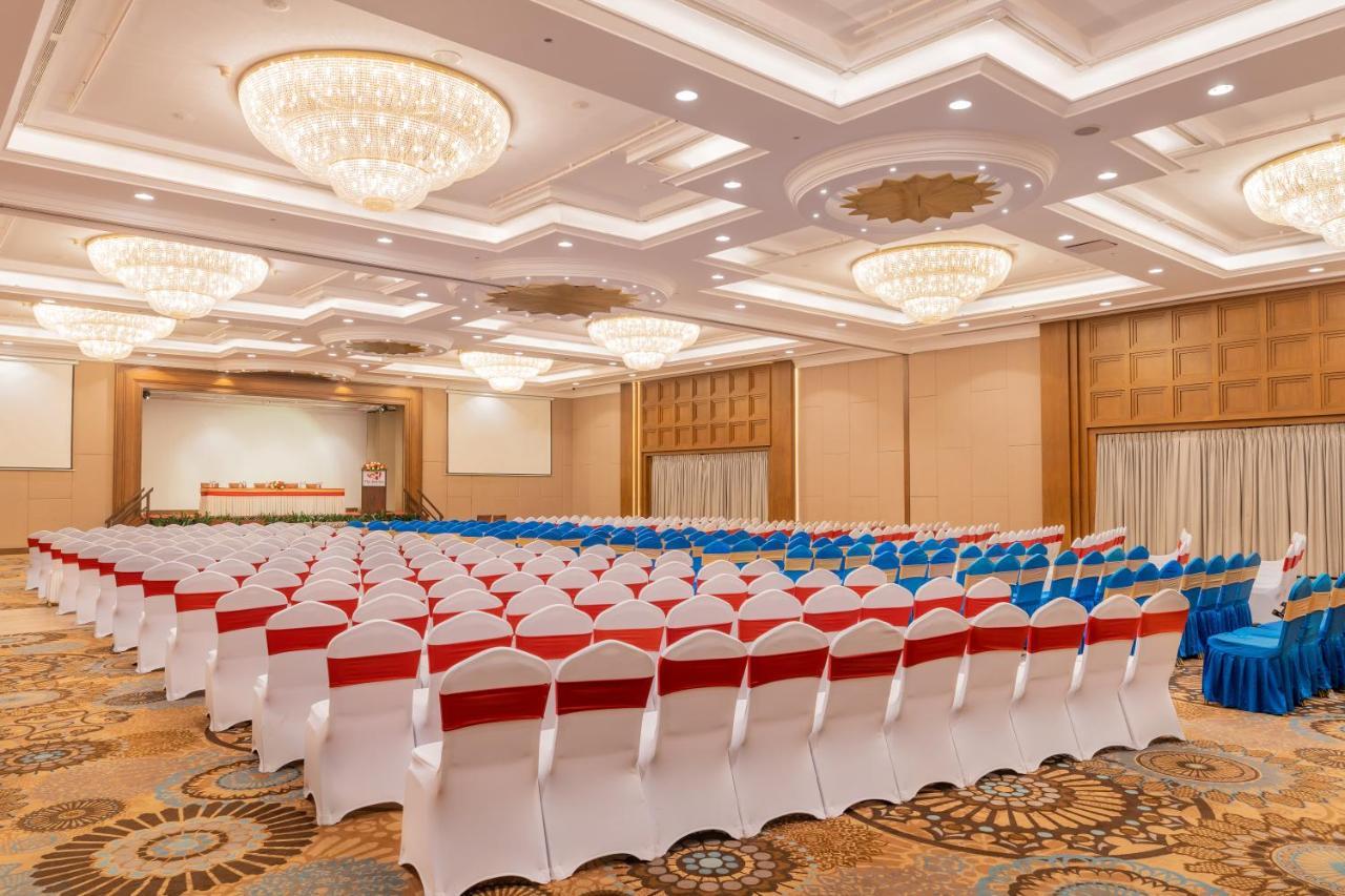 The Soaltee Kathmandu Hotel Ngoại thất bức ảnh