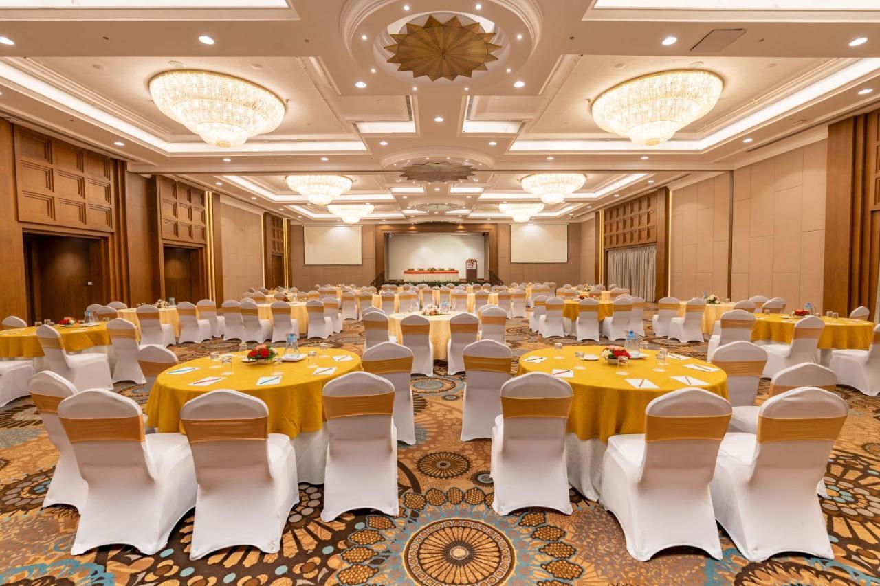 The Soaltee Kathmandu Hotel Ngoại thất bức ảnh