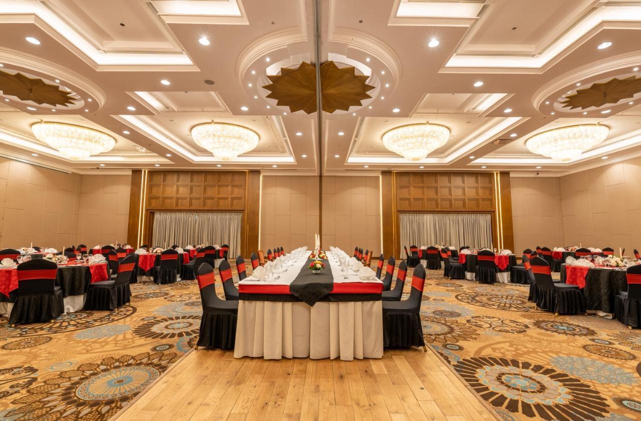 The Soaltee Kathmandu Hotel Ngoại thất bức ảnh