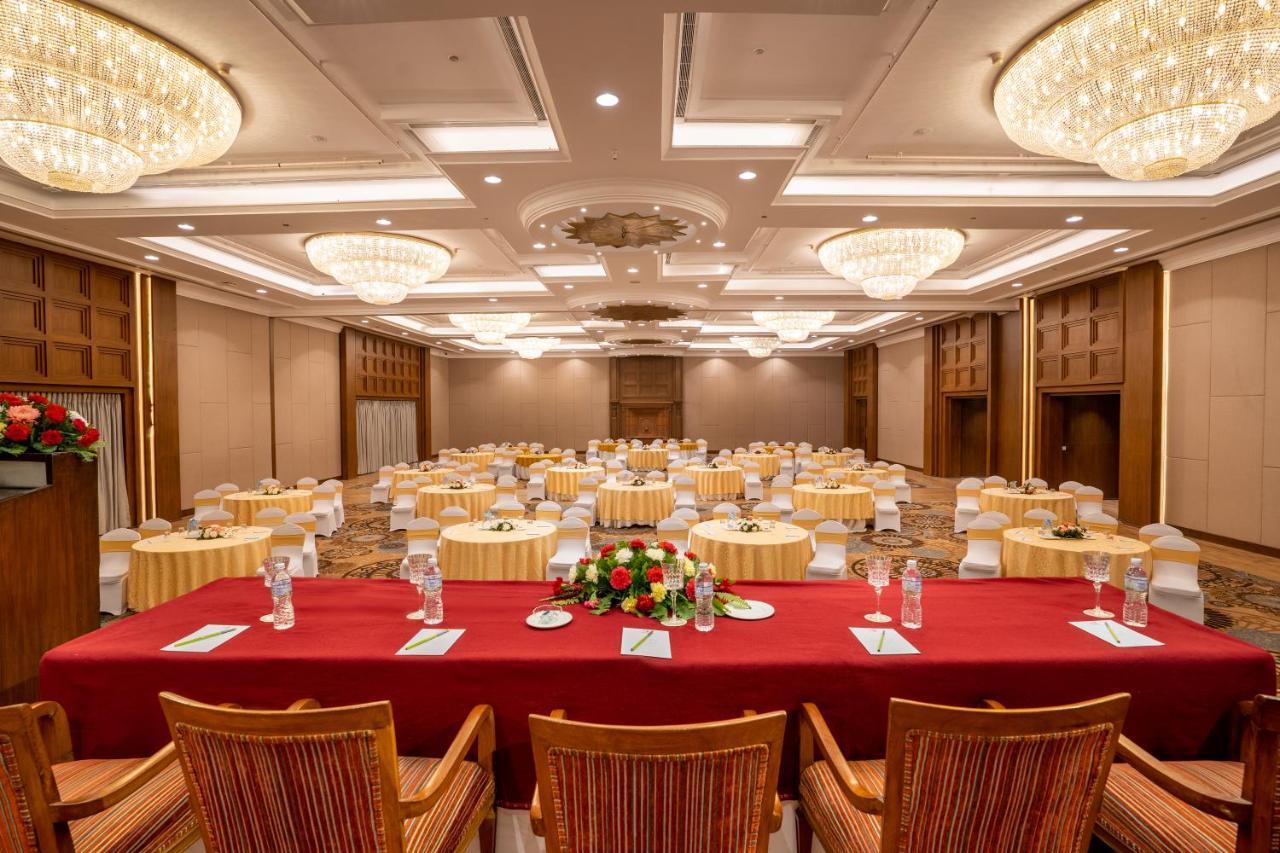 The Soaltee Kathmandu Hotel Ngoại thất bức ảnh