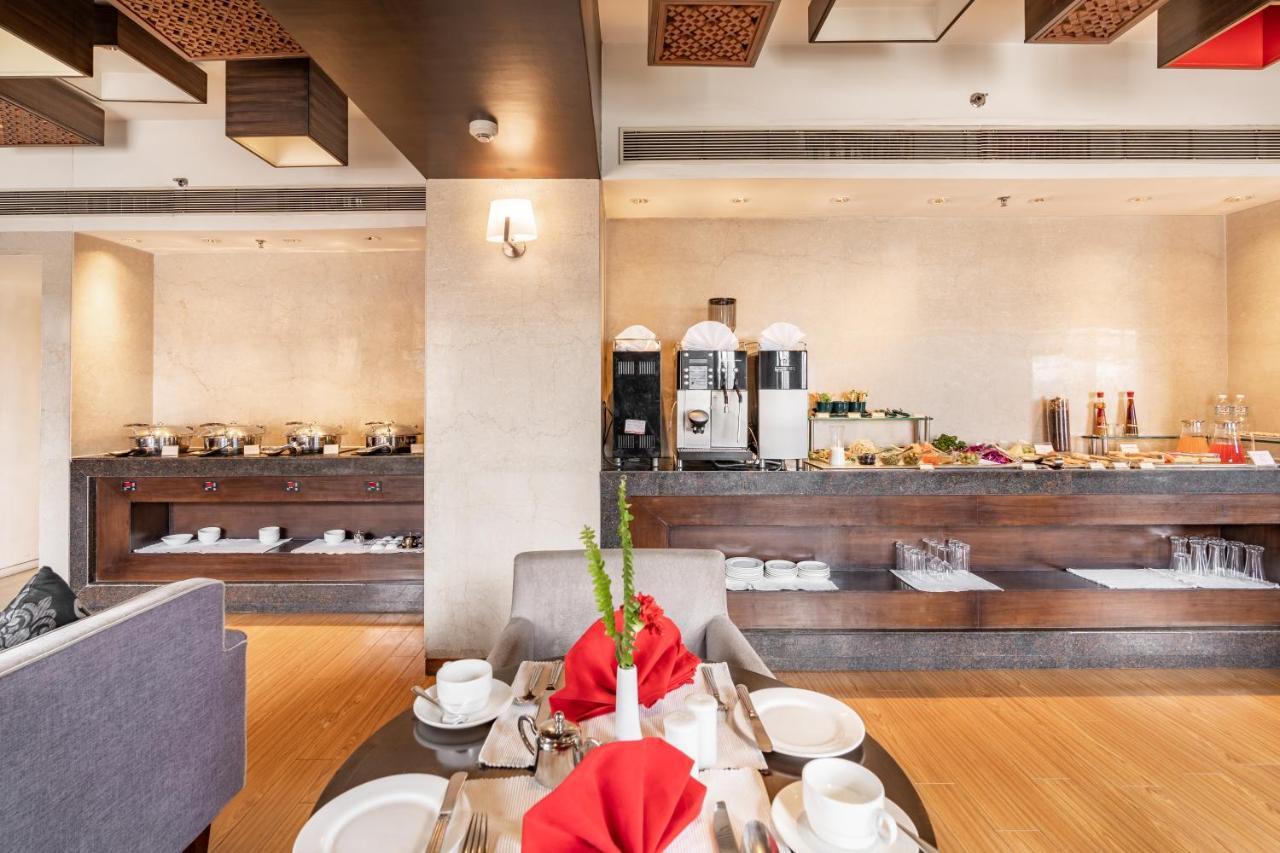 The Soaltee Kathmandu Hotel Ngoại thất bức ảnh