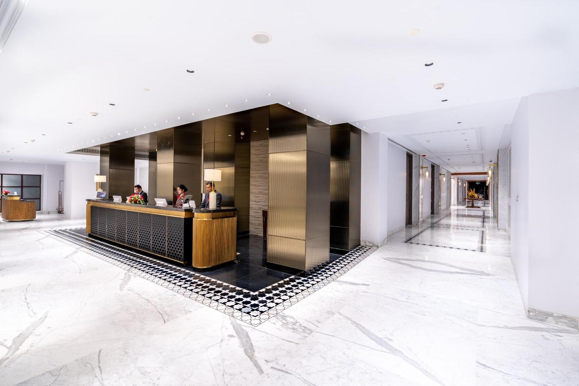 The Soaltee Kathmandu Hotel Ngoại thất bức ảnh