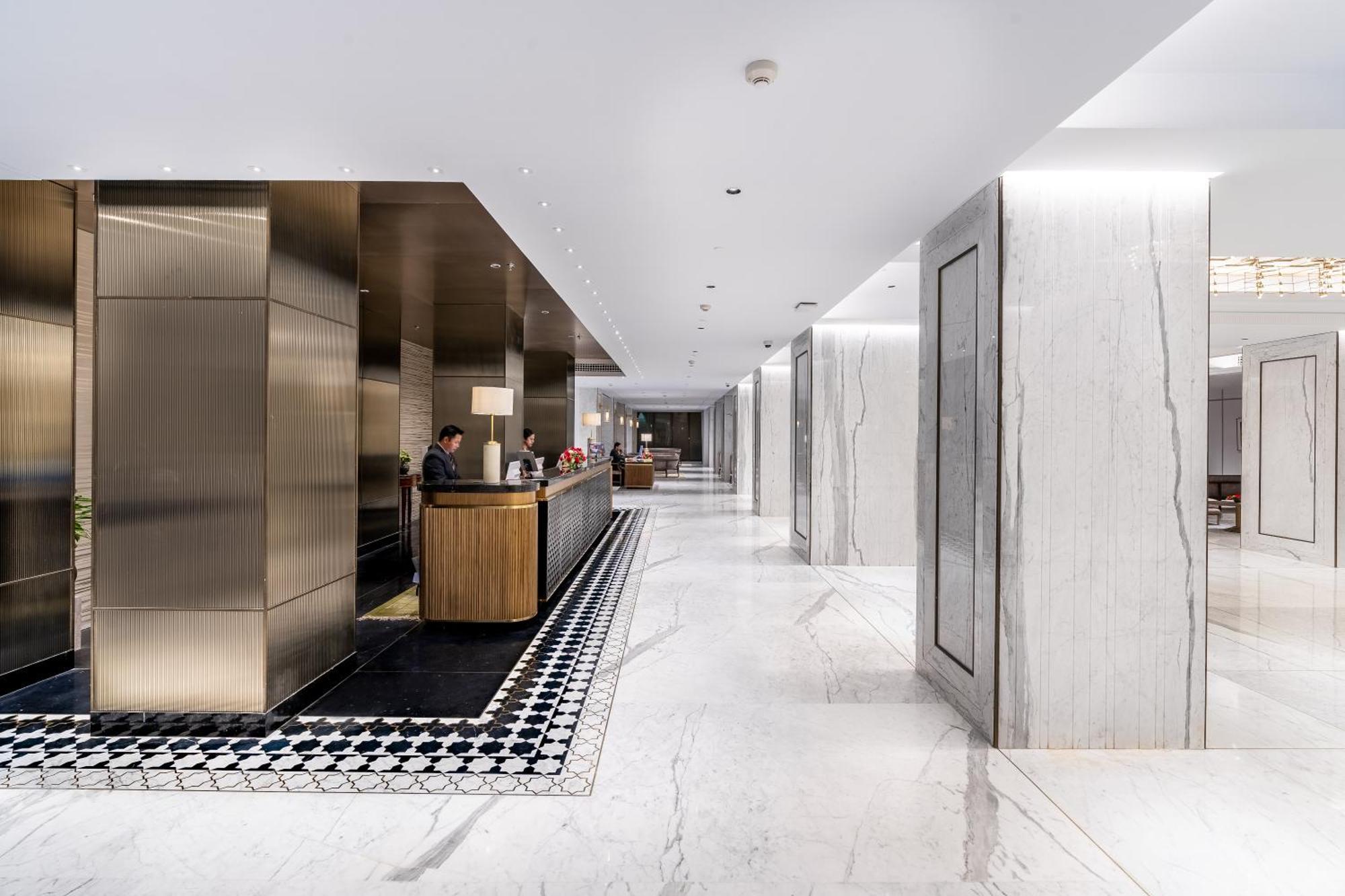 The Soaltee Kathmandu Hotel Ngoại thất bức ảnh