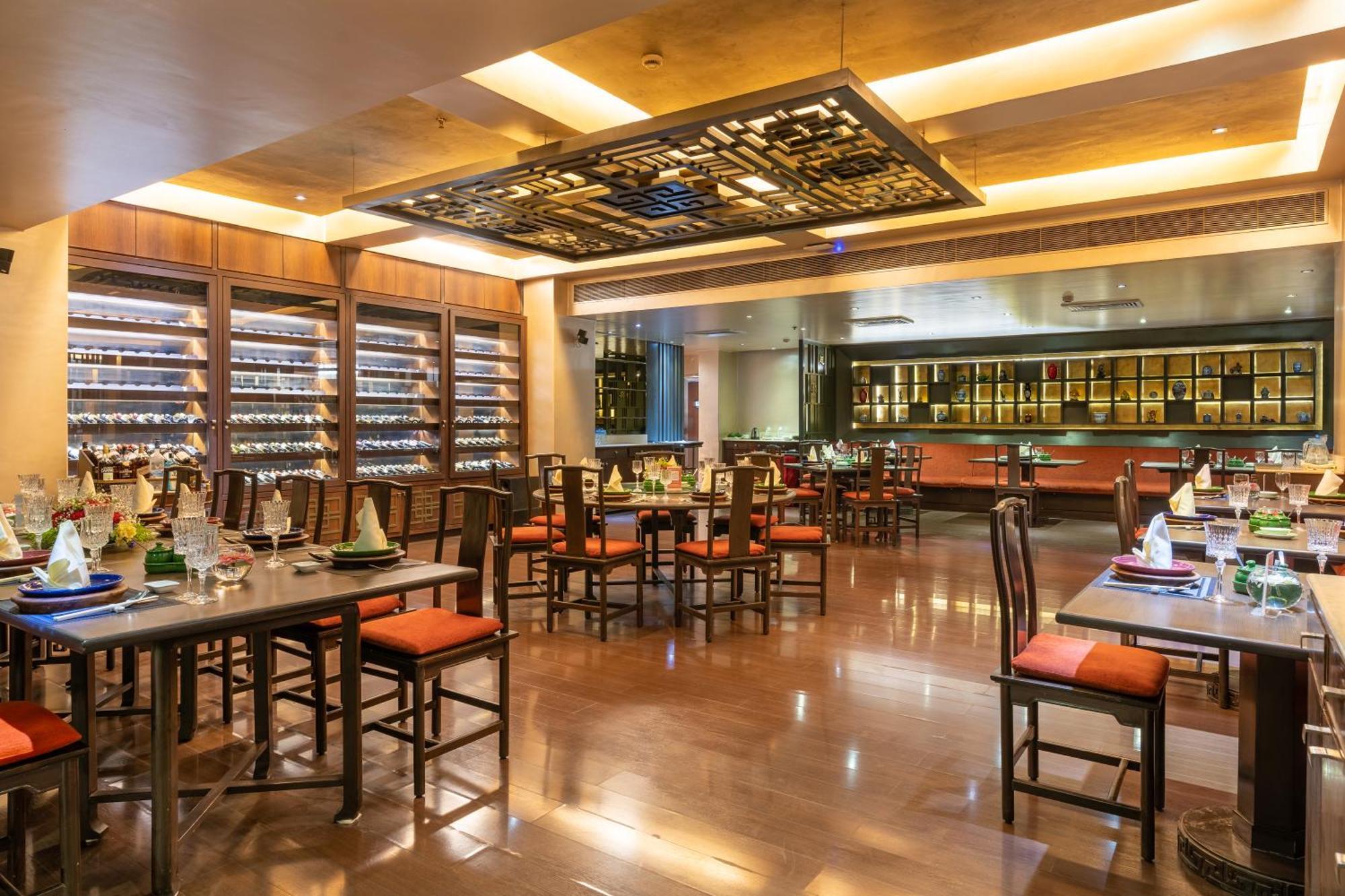 The Soaltee Kathmandu Hotel Ngoại thất bức ảnh